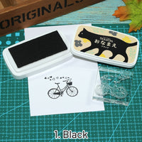 1. Negro