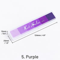 5. Morado