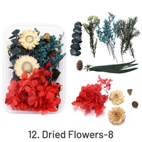12. Dried Flowers-8 37g