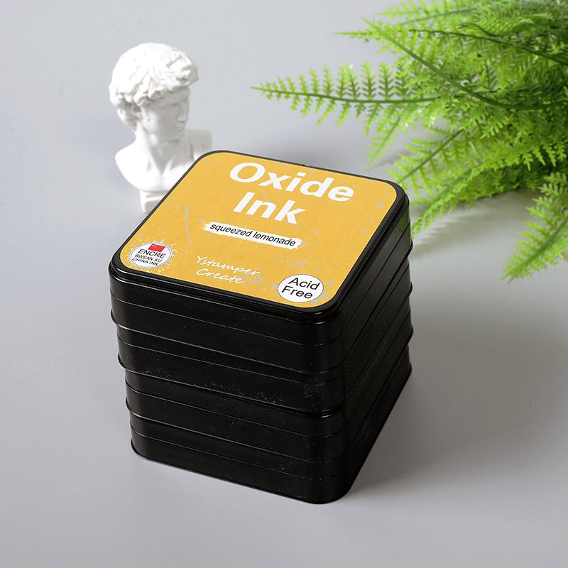 Almohadilla de Tinta Distress Oxide b