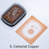 5. Cobre Celestial