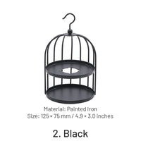 2. Negro