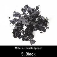 5. Negro