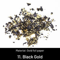 11. Oro Negro