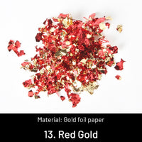 13. Oro Rojo