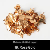 19. Oro Rosa