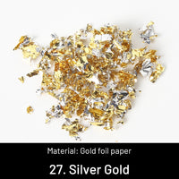 27. Plata Oro