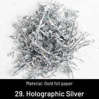 29. Plata Holográfica