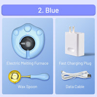 2.Azul