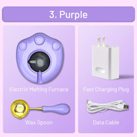 3.Morado