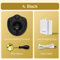 4.Negro