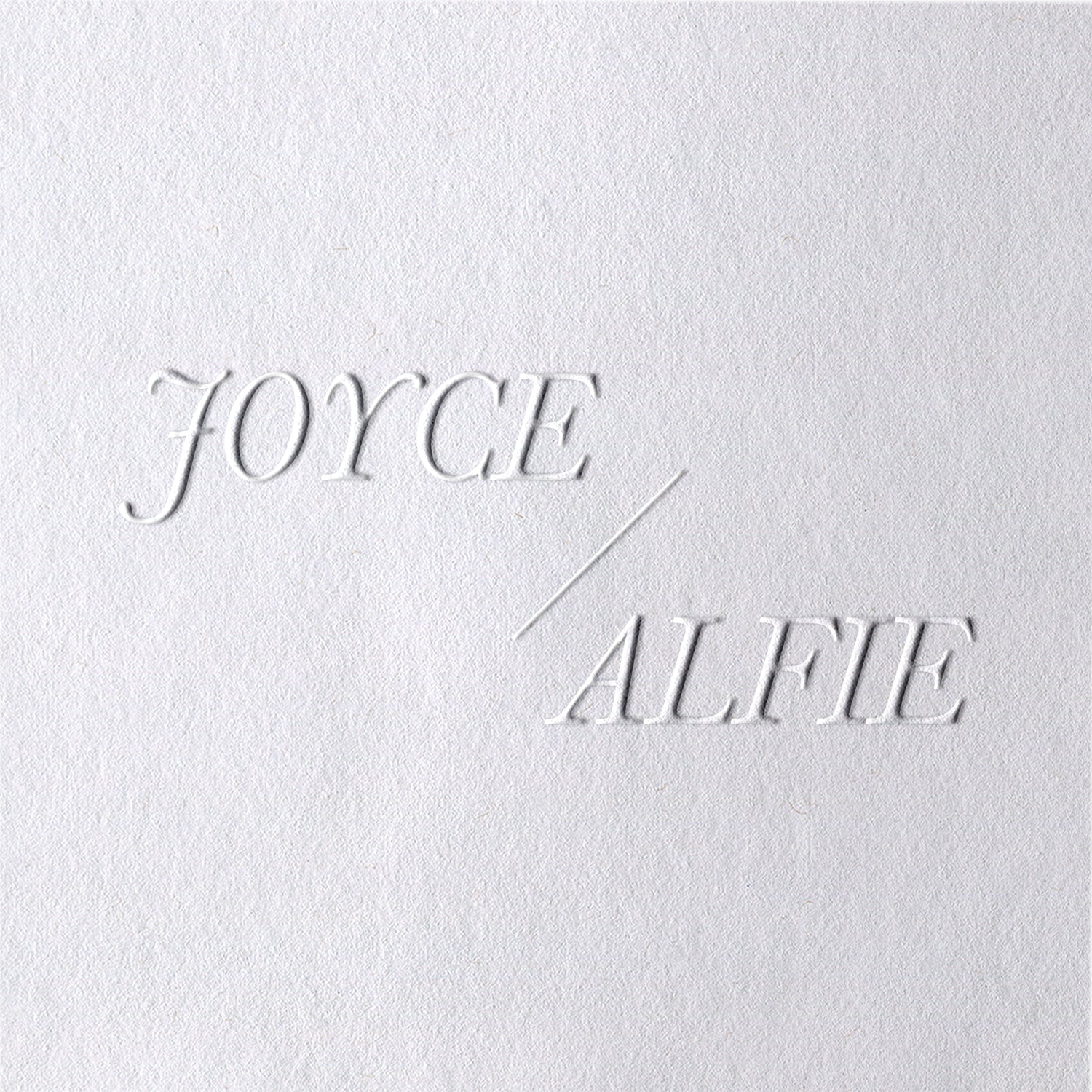 Custom Minimalist Name Wedding Embosser - Style 5 -51