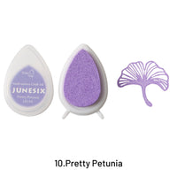 10.Pretty Petunia