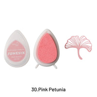 30.Pink Petunia