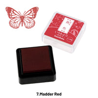 7.Rojo Rubia