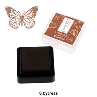 8.Ciprés
