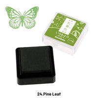 24.Hoja de Pino