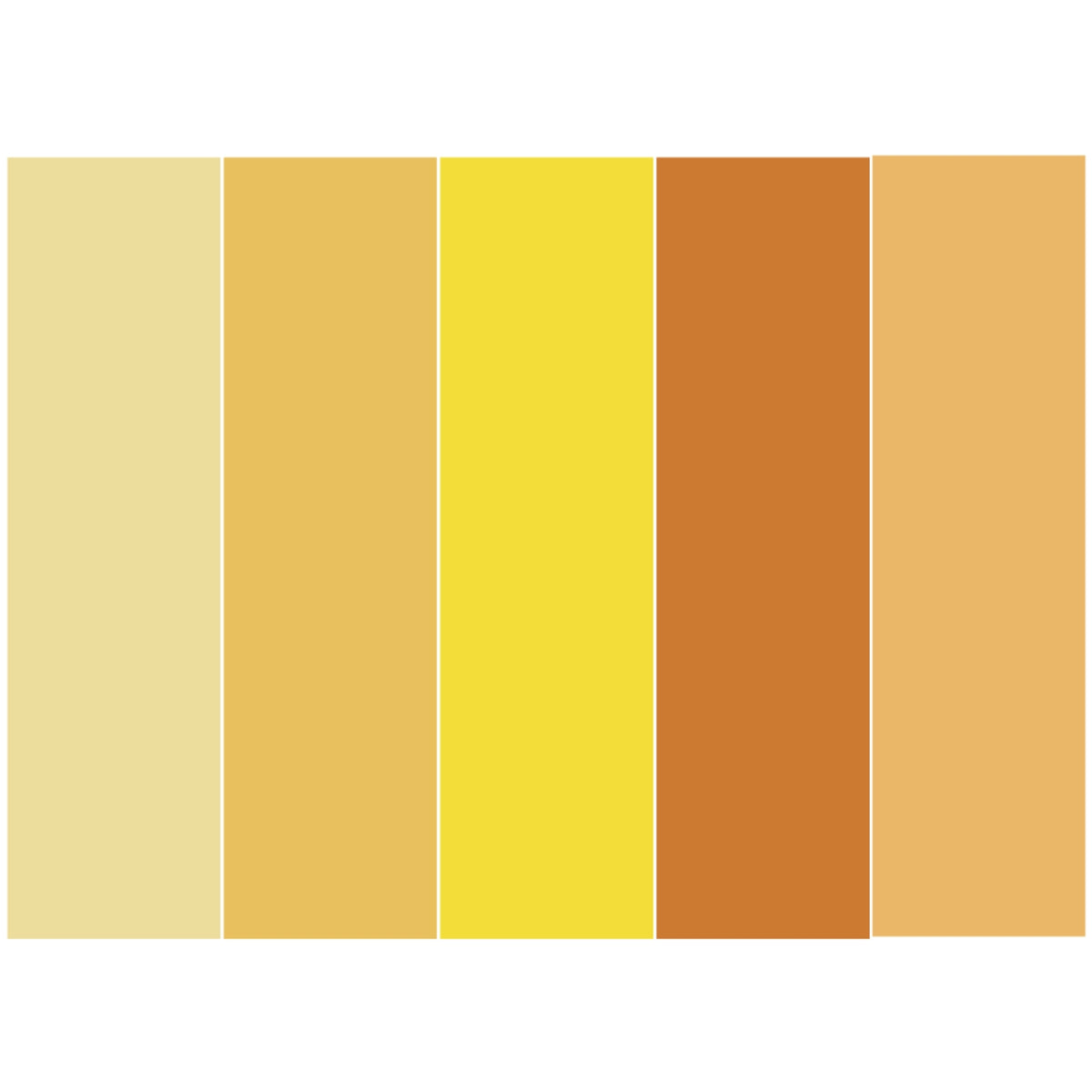 Juego de Barras de Lacre Amarillo para Sellos (20 Piezas Aleatorias)18