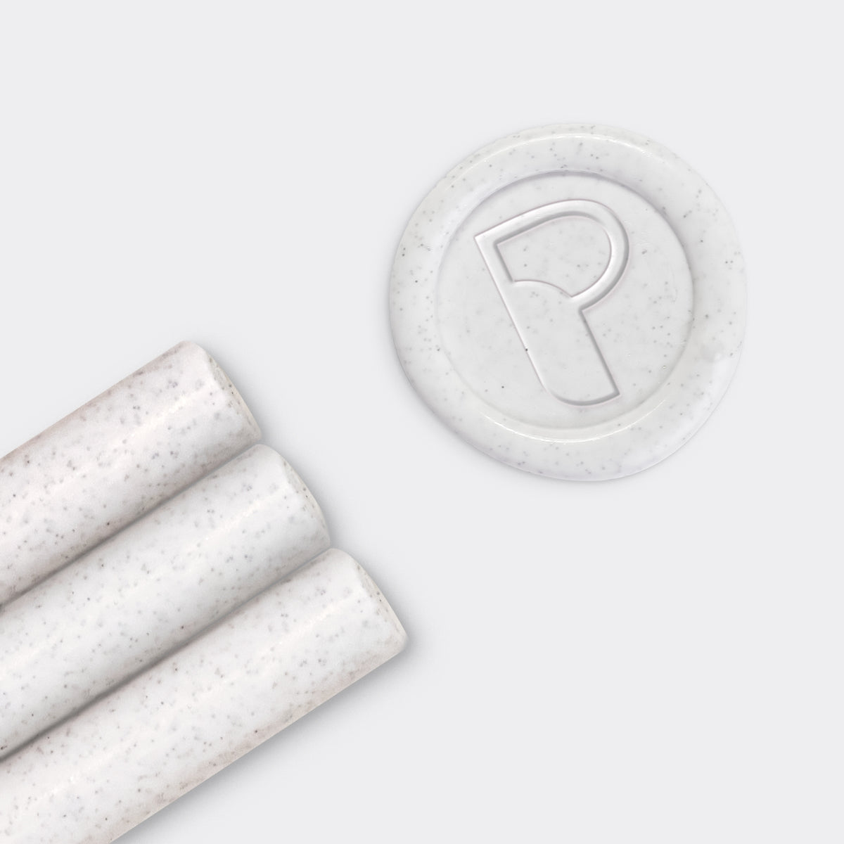 Juego de Barras de Lacre Blanco para Sellos de Lacre (20 Piezas Aleatorias)13