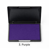 3. Morado
