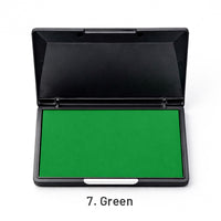 7. Verde