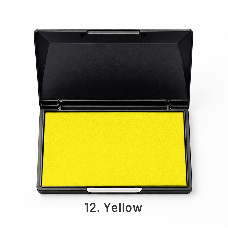 All-Surface Quick-Dry Large Ink Pad41