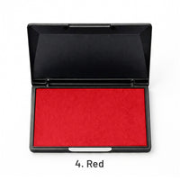 4. Rojo