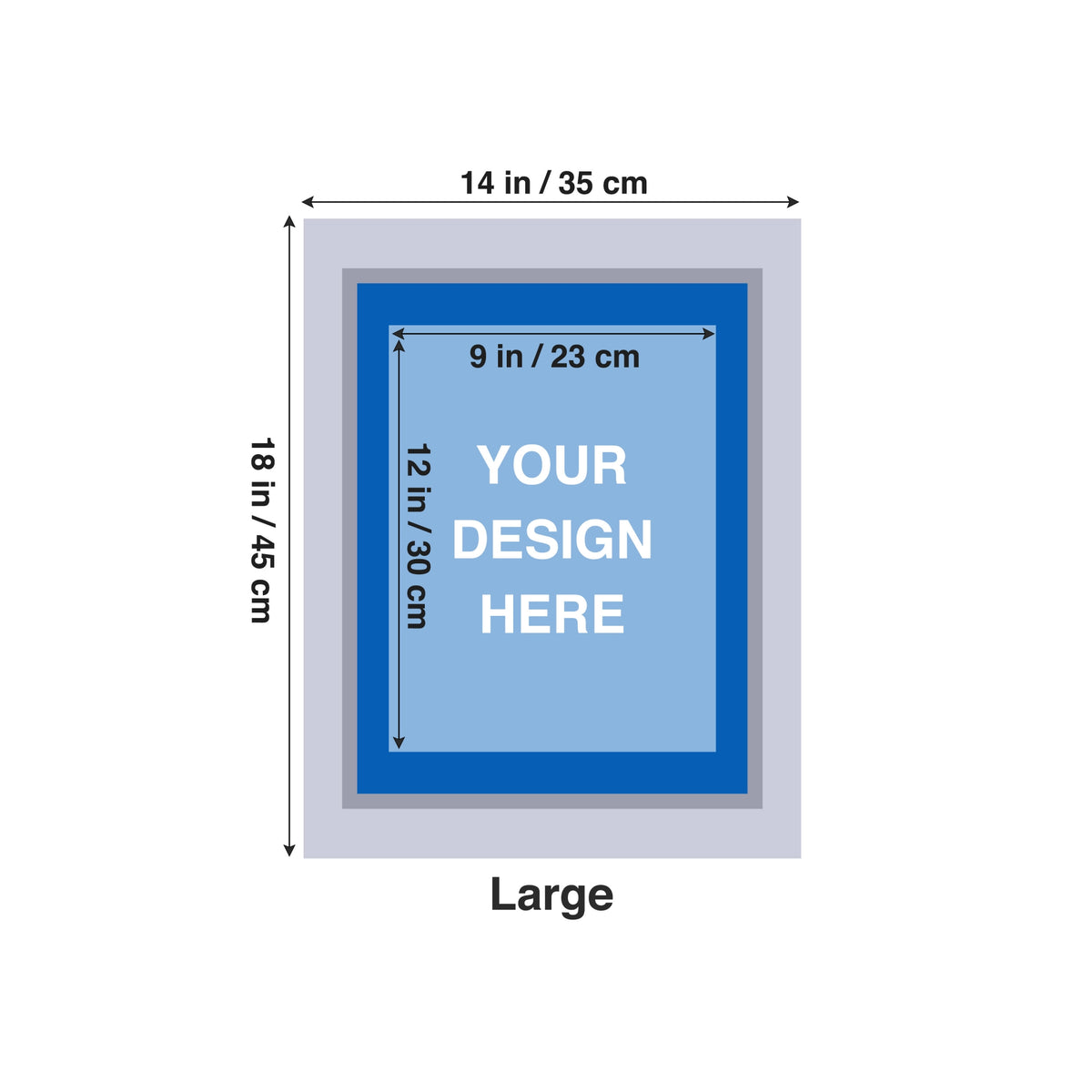 Custom Pre-burned Aluminum Screen Printing Frame23
