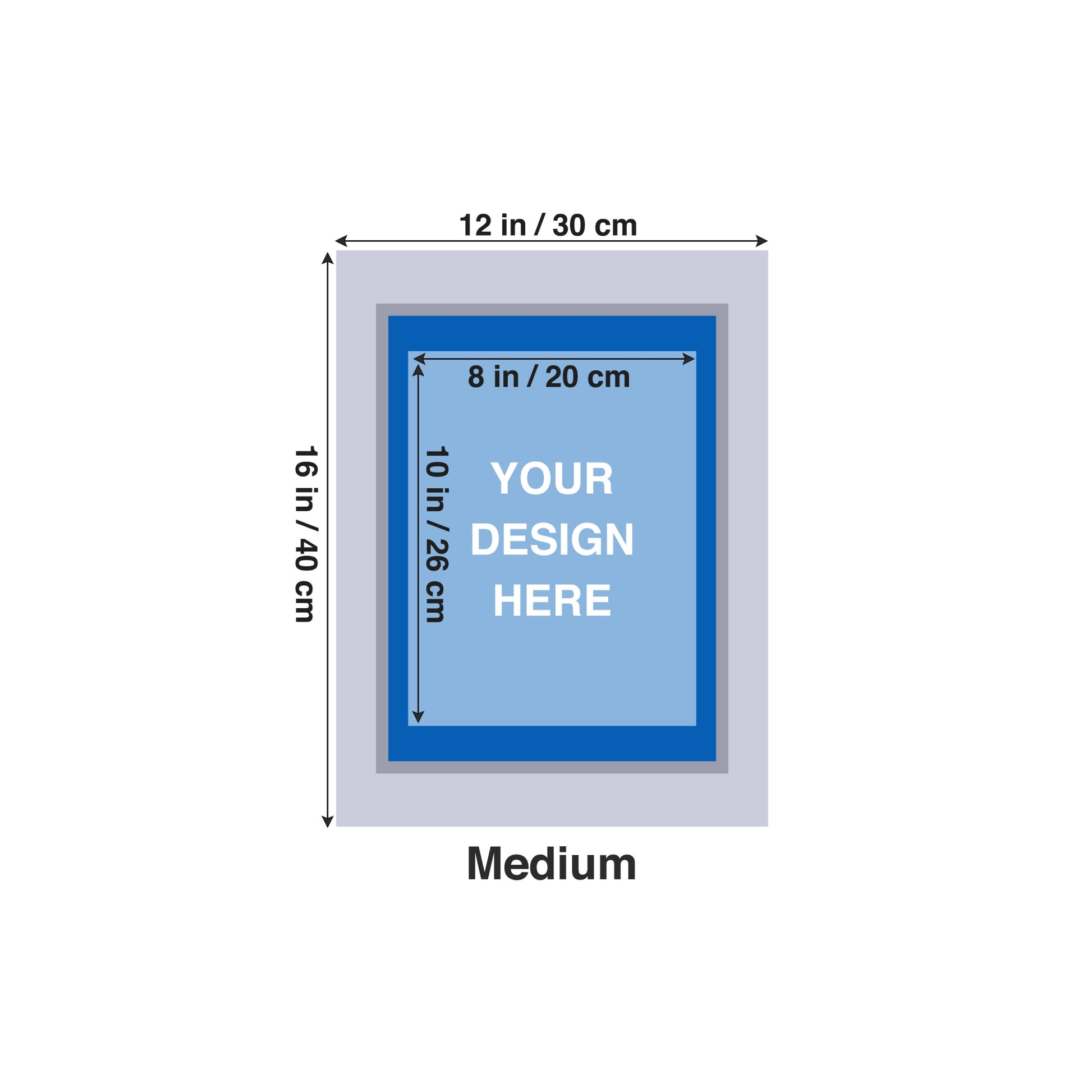 Custom Pre-burned Aluminum Screen Printing Frame24