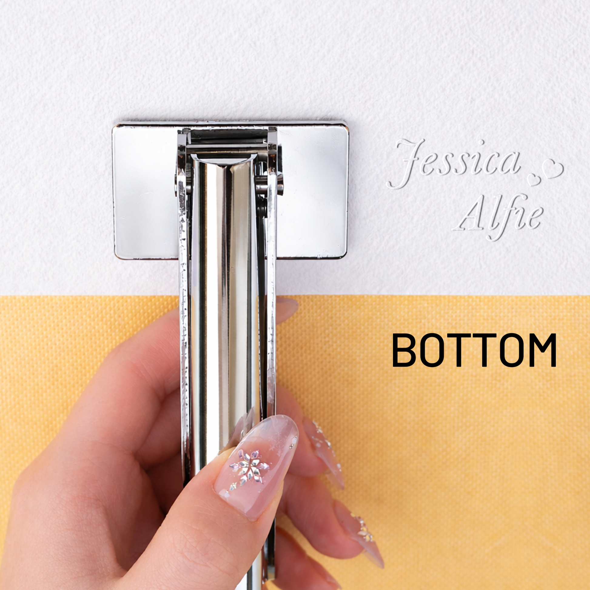 Custom Rectangle Embosser1