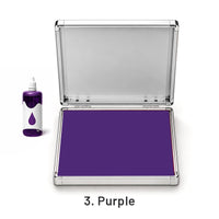 3. Morado