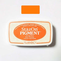 10. Naranja