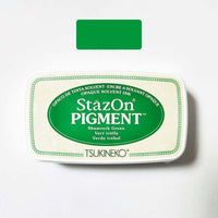 7. Verde