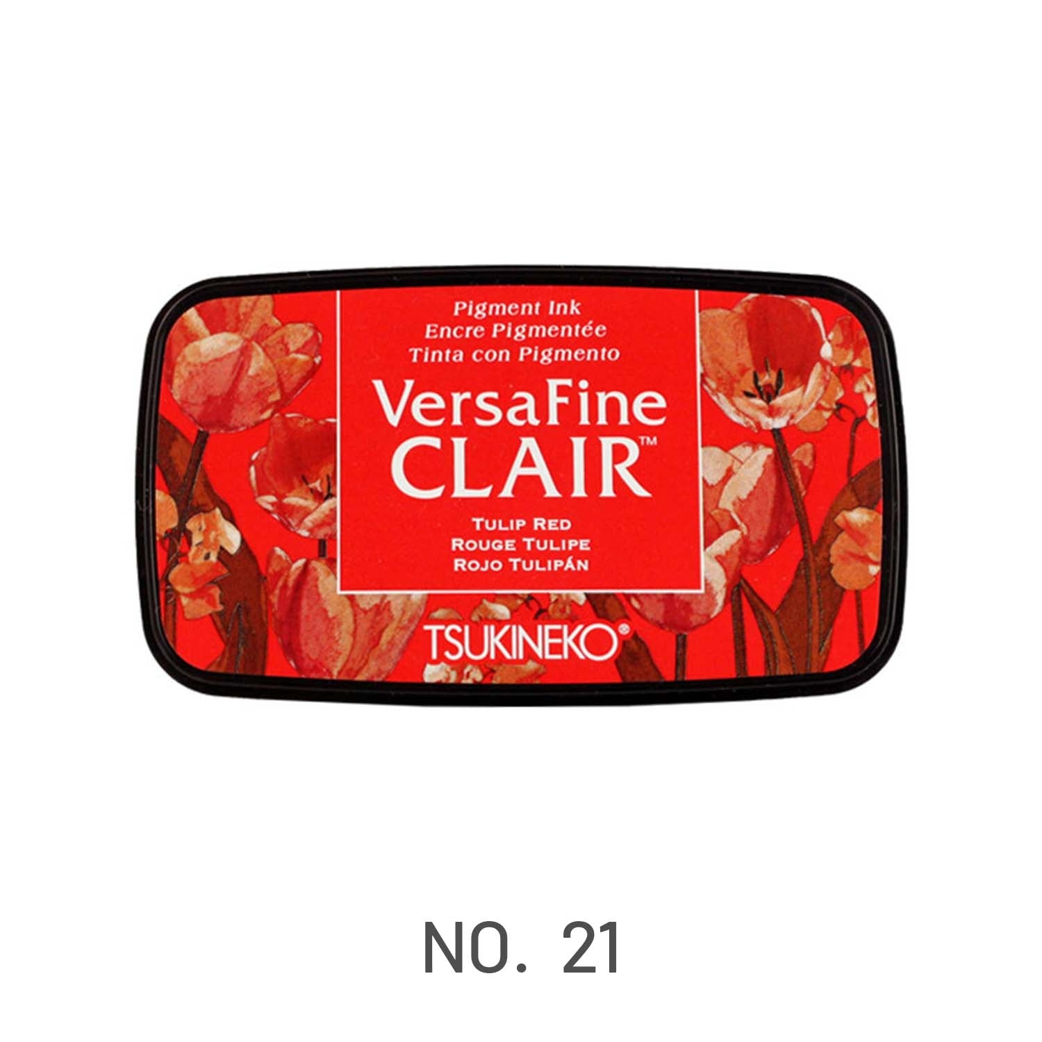 VersaFine CLAIR High Fine Quick Drying Ink Pad21