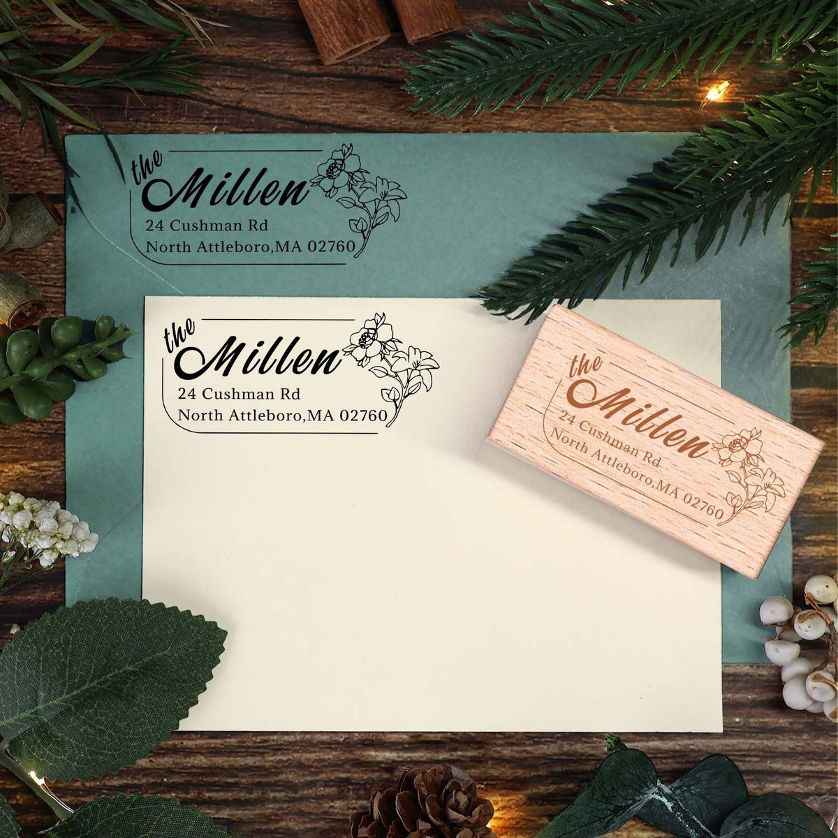 custom-rectangle-address-wooden-rubber-stamp11